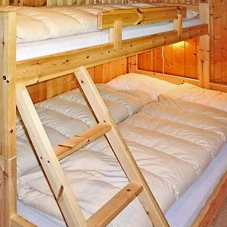 6 Person Holiday Home In Олден Экстерьер фото
