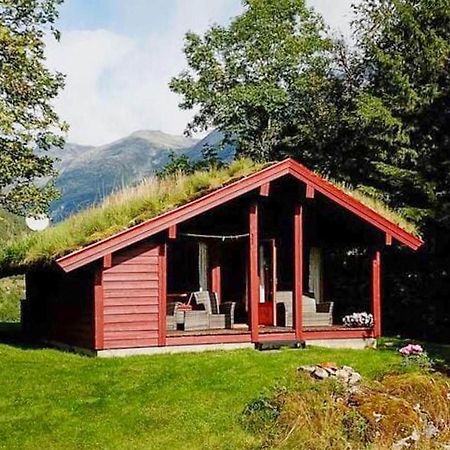 6 Person Holiday Home In Олден Экстерьер фото