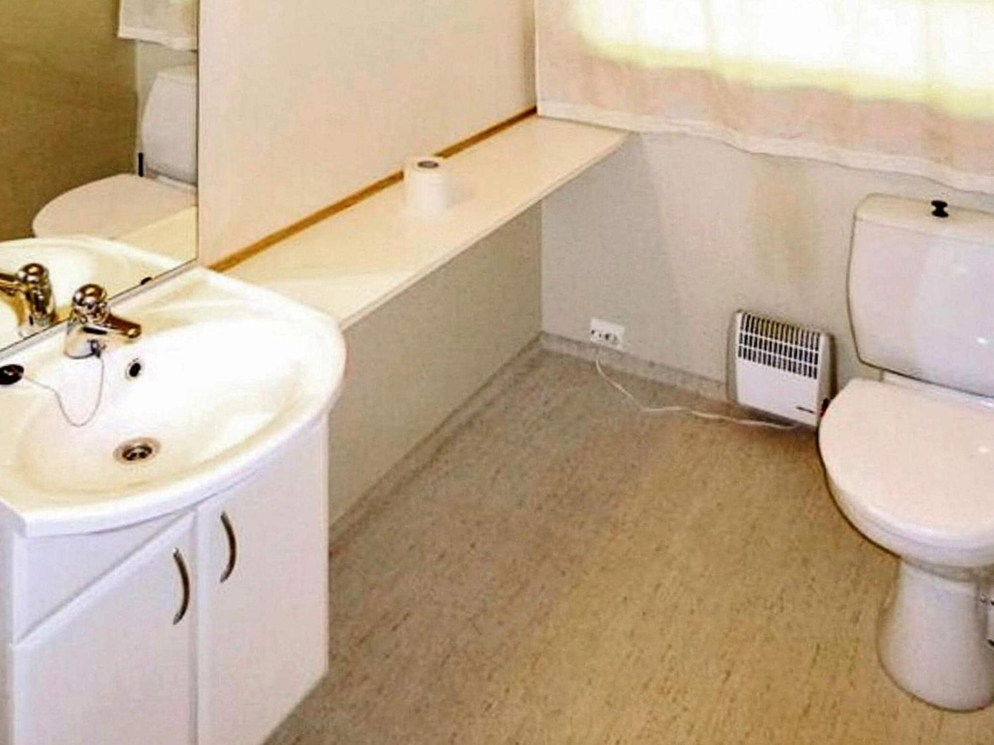 6 Person Holiday Home In Олден Экстерьер фото