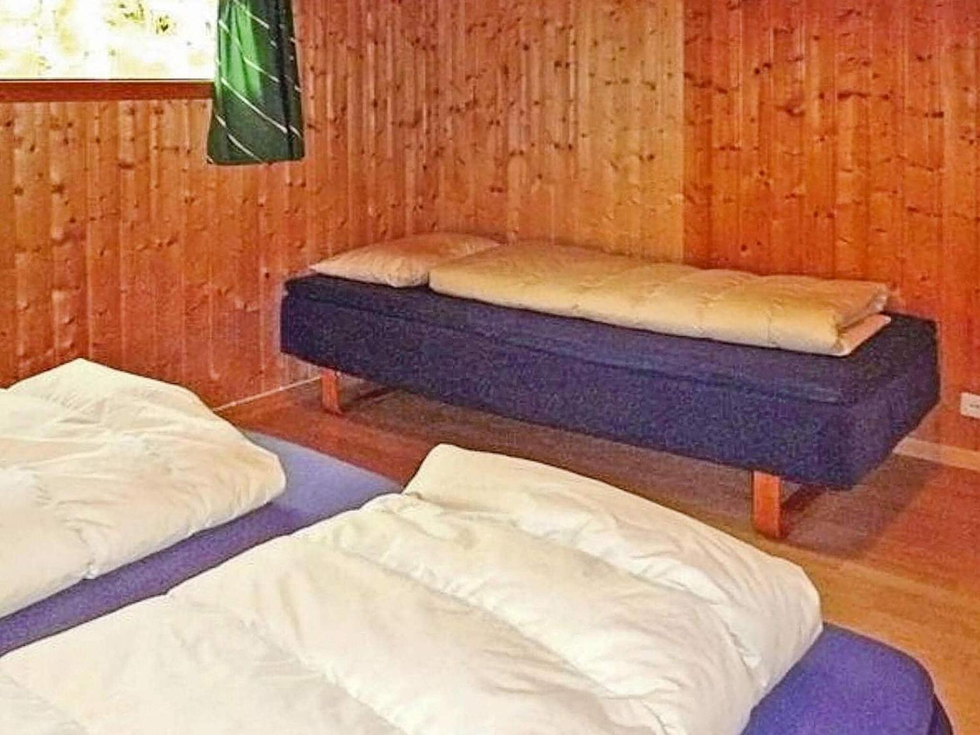 6 Person Holiday Home In Олден Экстерьер фото