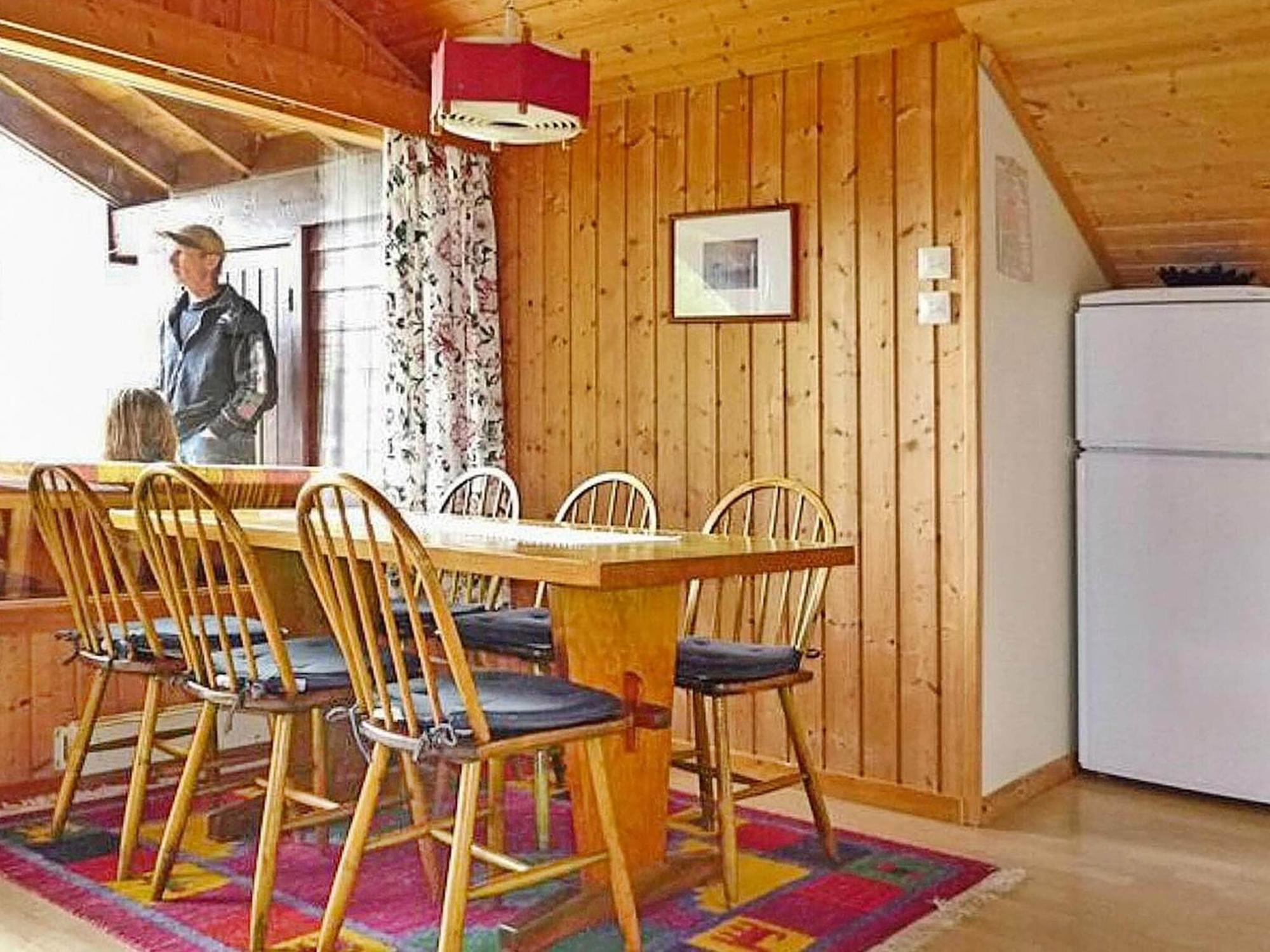6 Person Holiday Home In Олден Экстерьер фото