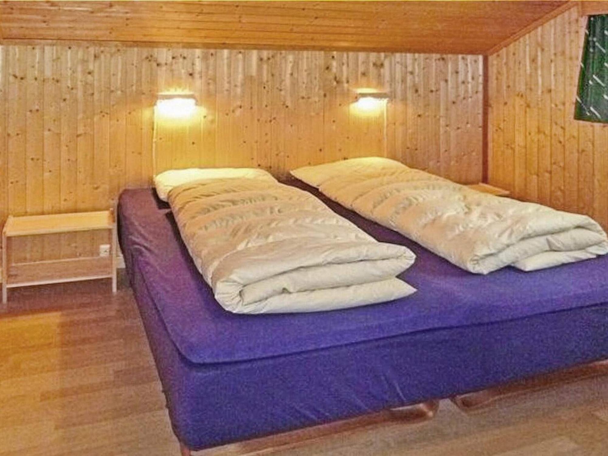 6 Person Holiday Home In Олден Экстерьер фото
