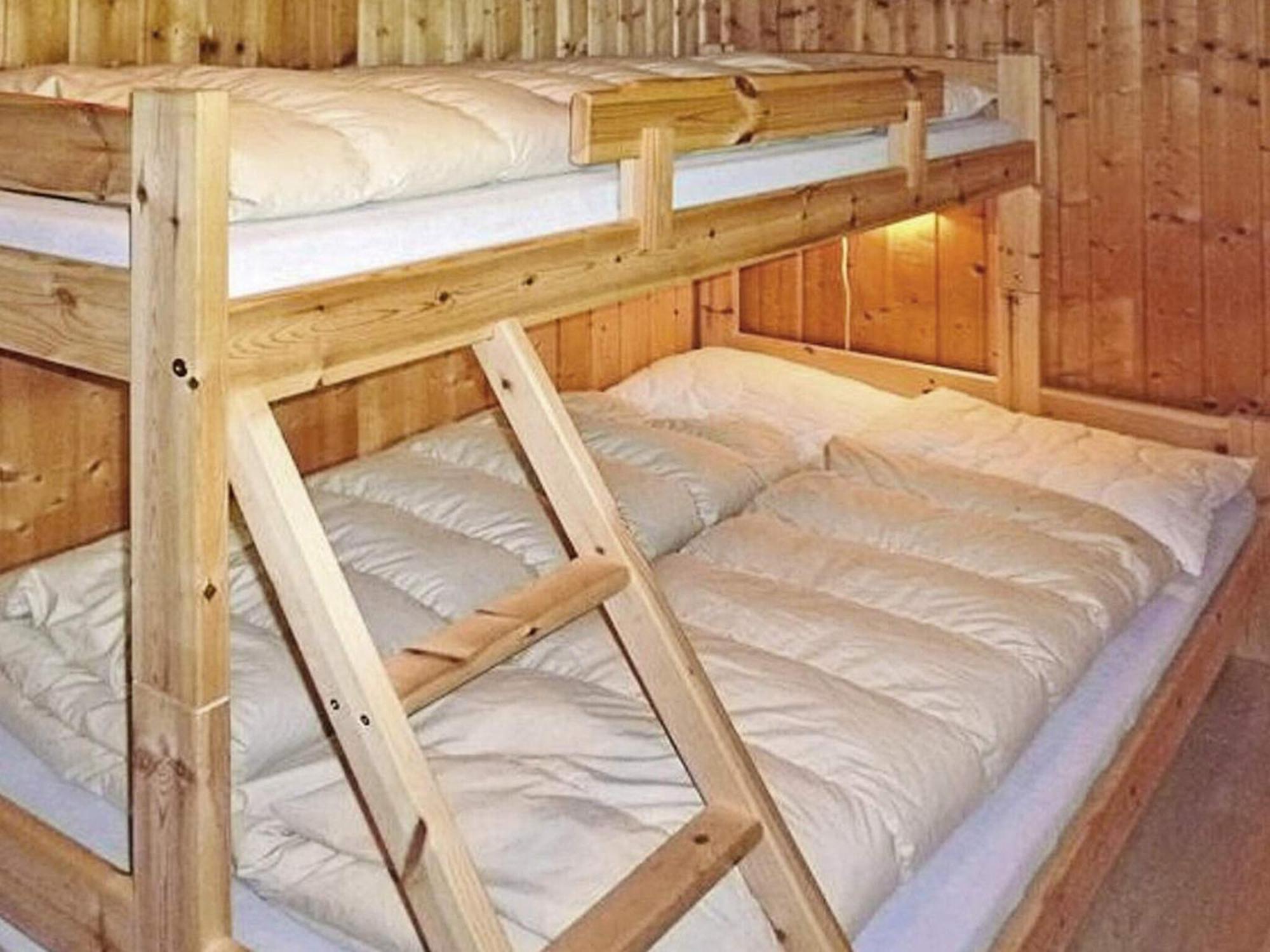 6 Person Holiday Home In Олден Экстерьер фото