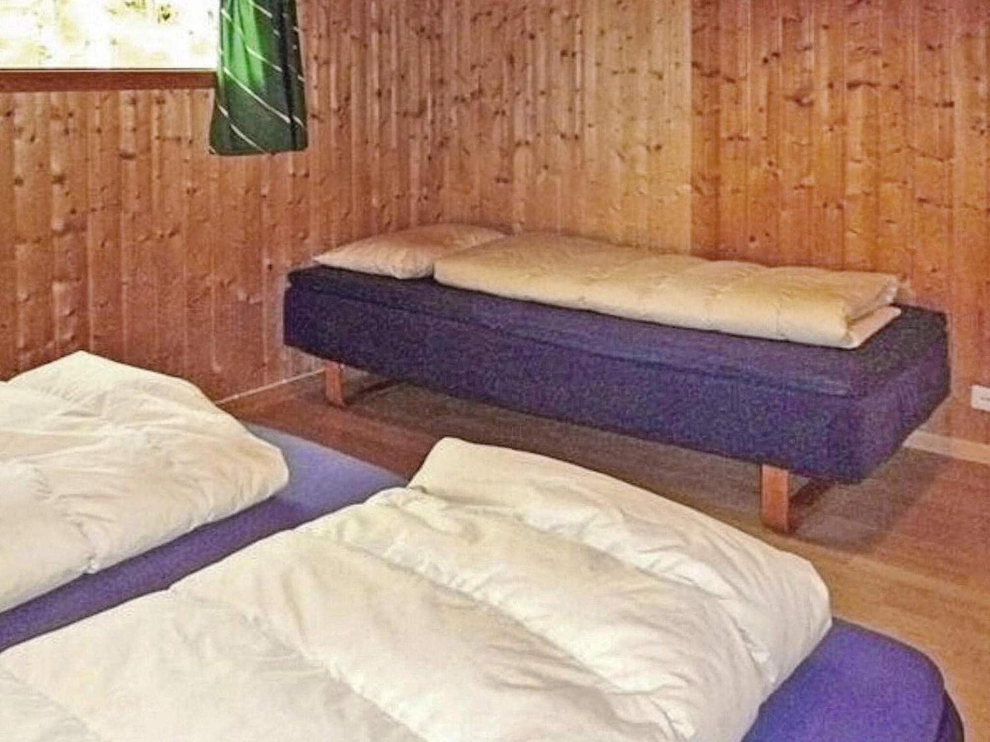 6 Person Holiday Home In Олден Экстерьер фото