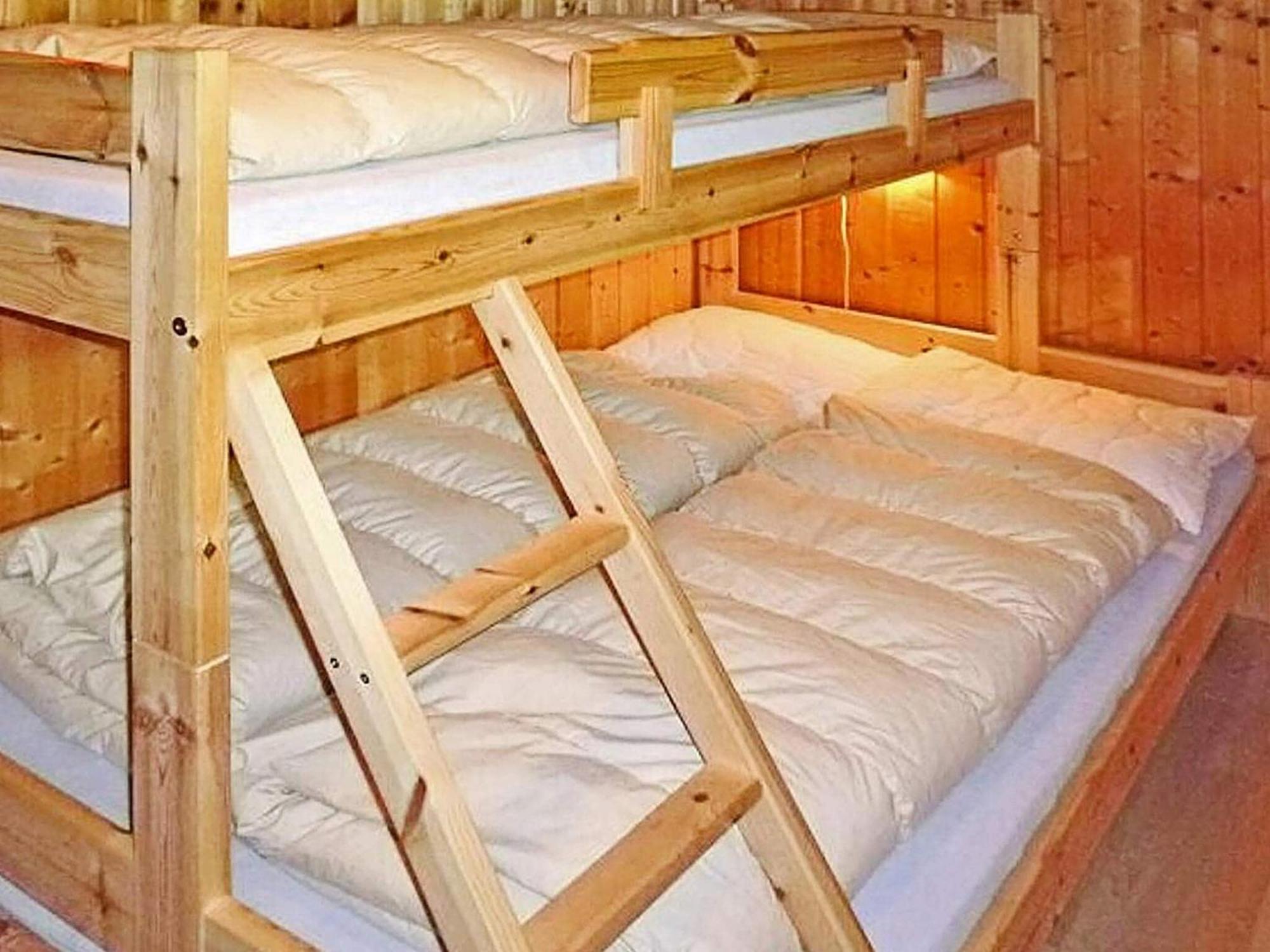 6 Person Holiday Home In Олден Экстерьер фото