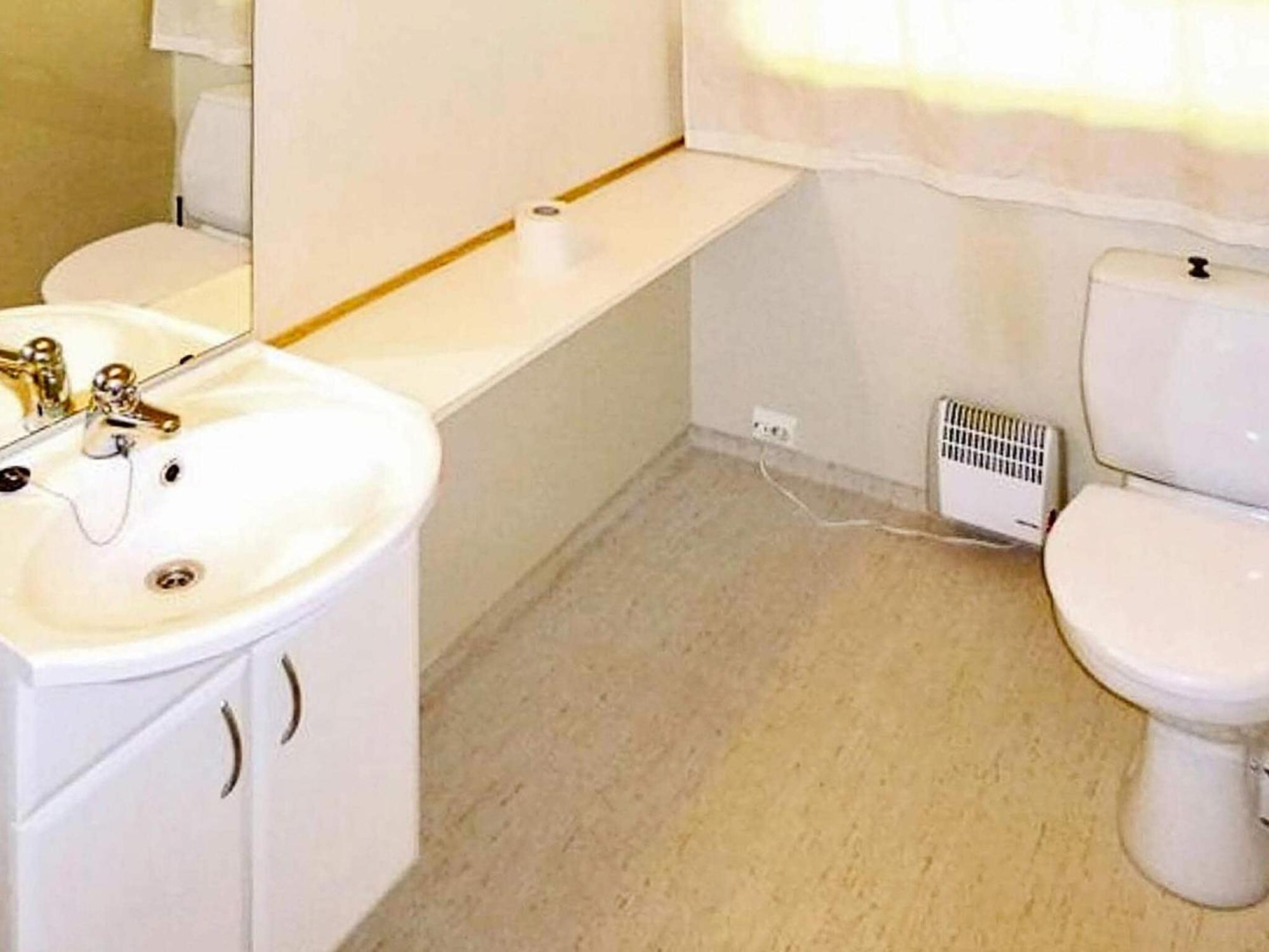 6 Person Holiday Home In Олден Экстерьер фото